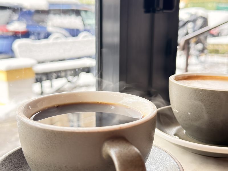 Boca del cielo BRUNCH ALL DAY interior